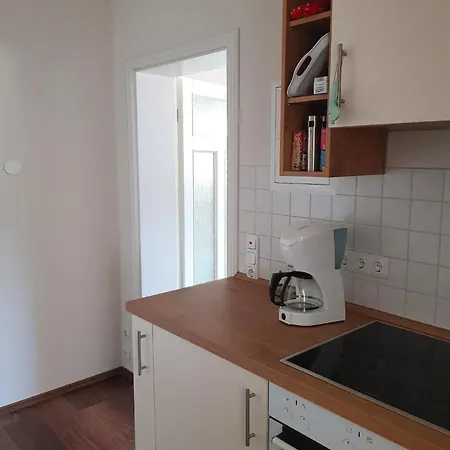 Fuer 2 Personen Ca 46 M In Dresden, Sachsen Saechsisches Elbland Apartman