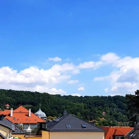 Fuer 2 Personen Ca 46 M In Dresden, Sachsen Saechsisches Elbland Апартаменты Дрезден