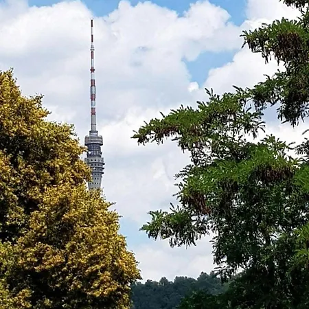 Fuer 2 Personen Ca 46 M In Dresden, Sachsen Saechsisches Elbland Apartman Drezda