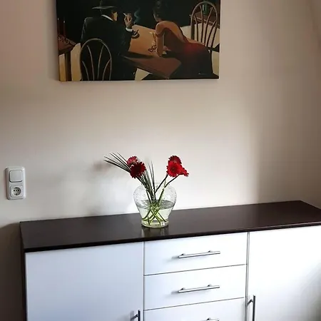 Apartman Fuer 2 Personen Ca 46 M In Dresden, Sachsen Saechsisches Elbland