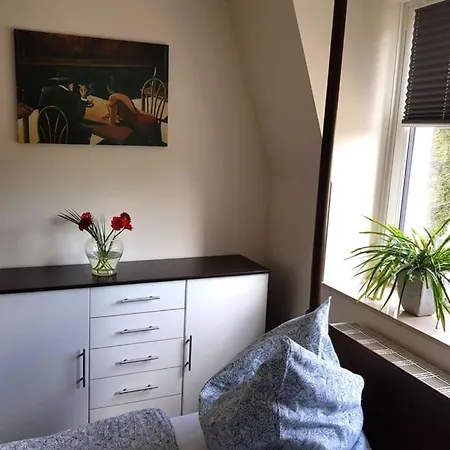 Fuer 2 Personen Ca 46 M In Dresden, Sachsen Saechsisches Elbland Apartman Drezda