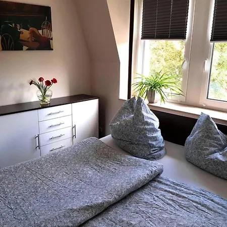 Fuer 2 Personen Ca 46 M In Dresden, Sachsen Saechsisches Elbland דרזדן